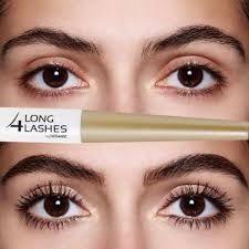 Serum Dưỡng Dài Dày Mi Long 4 Lashes nội địa BaLan