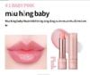 Son Dưỡng Có Màu Innisfree Dewy Tint Lip Balm 3.2g #1 Baby Pink
