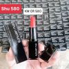 Son Thỏi Shu Uemura Unlimited Matte KM OR580 3.3g