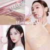 (Mini Size) Phấn Nước Che Phủ Clio Kill Cover Mesh Glow Cushion SPF50+ / PA++++ - 4-BO Ginger: Dành cho tone da trung bình