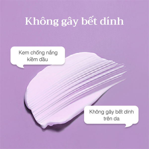 Kem Chống Nắng d'Alba Nâng Tông Tím Hiệu Chỉnh Sắc Da 50ml