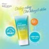Chống nắng Skin Aqua Toneup Essence 80g / Mint Green