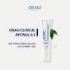 (CÔNG TY) Kem Dưỡng Chống Lão Hóa Obagi Clinical Retinol 0.5/ 1.0 Retexturizing Cream 28g