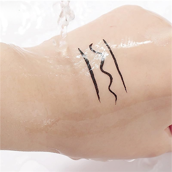 Kẻ mắt nước Browit by Nongchat Aurora Long Stay Eyeliner Super Black 0.5g