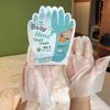Mặt Nạ Ủ Tay MB Guarantee Baby Hand Mask + Q10