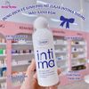 Dung Dịch Vệ Sinh Ziaja Intima Xanh Dương Bổ Sung Axit Hyaluronic Cấp Ẩm Chống Khô 200ml/ 500ml