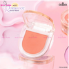 Phấn má hồng ODBO Romance Mood OD1319 NO.03