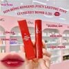 [Màu 1-39] Son Tint Lì, Căng Bóng Romand The Juicy Lasting Tint 5.5g
