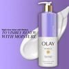 Dưỡng thể Olay Smoothing Hand & Body Lotion with Retinol24 502ml