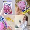 Viên uống hoa hồng DHC làm thơm cơ thể 20 ngày 40v