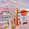 (CÔNG TY) Son tint dạng kem Bbia Last Velvet Lip Tint Version 3 Sweet Boss-Màu 12 Cam Cháy