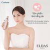 (CÔNG TY) Tinh Chất Tế Bào Gốc Eldas Aura Shine Gold Pearl Premium Peptide All In One 100ml