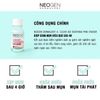 Chấm Mụn Neogen Dermalogy Giảm Sưng Viêm Mụn 15ml