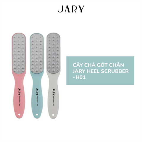 CÂY CHÀ GÓT CHÂN JARY HEEL SCRUBBER - H01