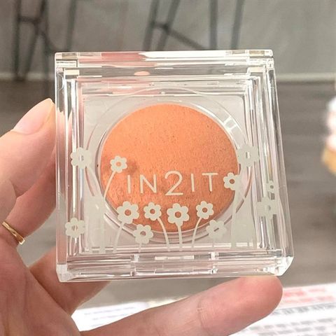 Phấn Má Hồng IN2IT