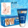 Kem chống nứt nẻ gót chân Kpem TEMA 50ml - Nga