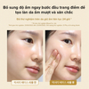 Kem lót trang điểm Gold Collagen Ampoule Luxury Base fmgt The Face Shop (40ml)
