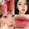 Son Bóng Romand Dewyful Water Tint Căng Mọng Môi 5.5g - Màu - 12 Canyon
