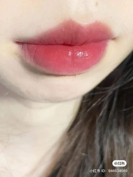 Son kem lì 3CE Blur Water Tint Chasing Rose 4.6g -  Màu Hồng Khô