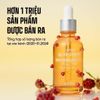 Tinh Chất Dưỡng Trắng, Mờ Thâm Mụn Jumiso All Day Vitamin Brightening & Balancing Facial Serum 30ml