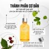 Tinh Chất Dưỡng Trắng, Mờ Thâm Mụn Jumiso All Day Vitamin Brightening & Balancing Facial Serum 30ml