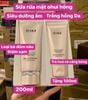 Sữa Rửa Mặt Ohui Miracle Moisture Cleansing Foam