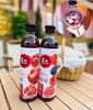 Nước Giấm Uống Daesang Hỗ Trợ Giảm Cân Hương Lựu 500ml/ 900ml
