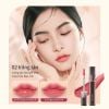 Son Kem Lì ZEESEA Mousse Lip Glaze Màu Nhung Lì Mịn 1,8g