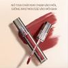 Son Kem Lì ZEESEA Mousse Lip Glaze Màu Nhung Lì Mịn 1,8g