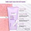 Sữa Rửa Mặt Tia'm Ốc Sên Làm Dịu & Phục Hồi Da 200ml Snail & Azulene Low pH Cleanser