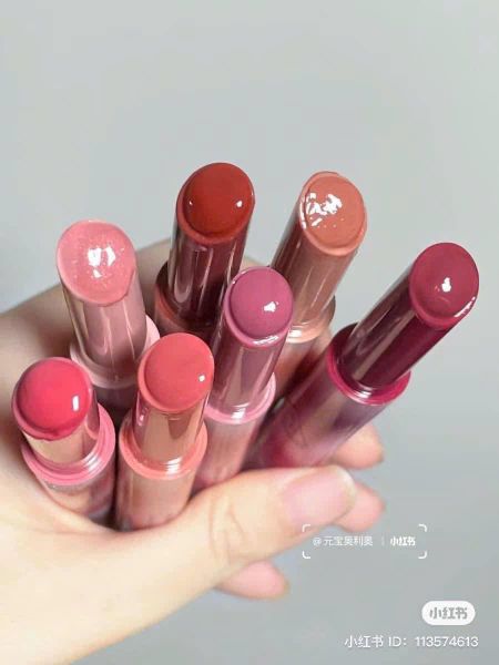 NEW Son Dưỡng Có Màu Căng Bóng 3CE Shine Reflector 1.7g