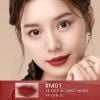 Son Kem Lì ZEESEA Mousse Lip Glaze Màu Nhung Lì Mịn 1,8g