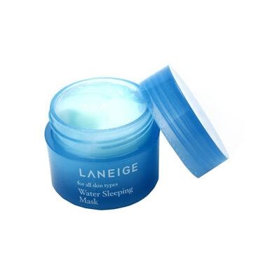 Mặt Nạ Ngủ Laneige Cung Cấp Nước 15ml Water Sleeping Mask [Original]
