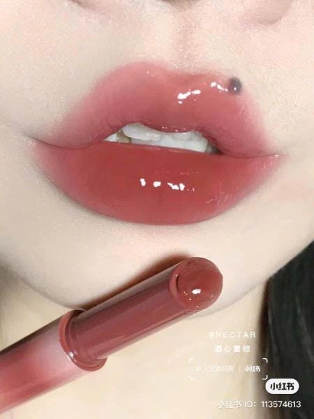 NEW Son Dưỡng Có Màu Căng Bóng 3CE Shine Reflector 1.7g