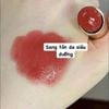 Son Dưỡng Đông y The History of Whoo Gongjinhyang Mi Glow Lip Balm (Wine Red) - Màu Đỏ Rượu