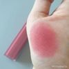 Son Tint Romand Blur Fudge Tint 5g #13 Cooling Up - Hồng Nude