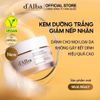 Kem Dưỡng Trắng Da, Kiềm Dầu d'Alba White Truffle Oil Capsule Cream 55g