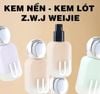 Kem Nền Z.W.J weijie lightweight makeup holding liquid foundation 30ml