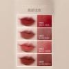 Son Kem Lì ZEESEA Mousse Lip Glaze Màu Nhung Lì Mịn 1,8g