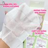 Khăn Ướt Vệ Sinh Cho Nữ Befou Cleansing Wipes For Women 20 tờ