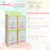 Khăn Ướt Vệ Sinh Cho Nữ Befou Cleansing Wipes For Women 20 tờ