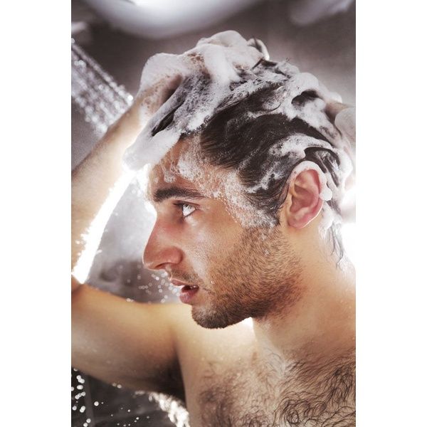 Dầu Gội Head & Shoulders Làm Sạch Gàu Cho Mọi Loại Tóc 400ml Clinical Strength Dandruff Shampoo