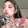 Son Tint Romand Blur Fudge Tint 5g #13 Cooling Up - Hồng Nude