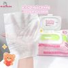Khăn Ướt Cao Cấp Befou 100 Miếng An Toàn Lành Tính Không Mùi