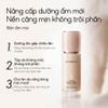 Kem Nền Carslan Lasting Moisture Foundation Third Generation 30g