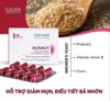 Viên Uống Trị Mụn Biotrade Acnaut Food Supplement With Brewer’s Yeast 30 Viên