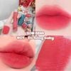 Son kem lì Bbia Last Velvet Lip Tint Version 1 No.1 Extra Pure 5g - Màu Hồng Đỏ Babye