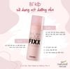 (CÔNG TY) Xịt Khóa Nền Dành Cho Mọi Loại Da So Natural All Day Tight Make Up Setting Fixx 35ml/ 75ml
