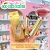 Son Dưỡng Đông y The History of Whoo Gongjinhyang Mi Glow Lip Balm (Wine Red) - Màu Đỏ Rượu