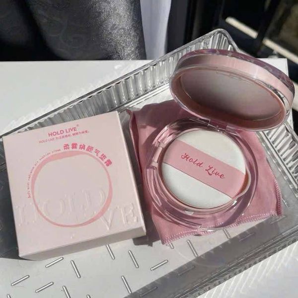 HOLD LIVE Phấn Nước Soft Mist Radiance Kèm 1 Lõi #H01